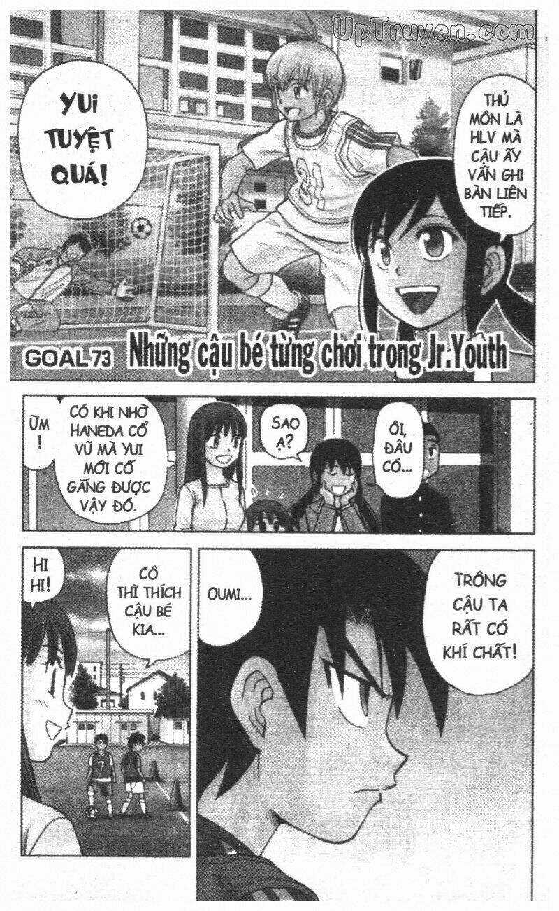 Golden Age Chapter 8 trang 117