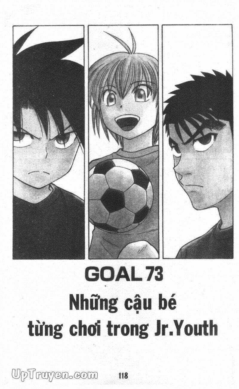 Golden Age Chapter 8 trang 118