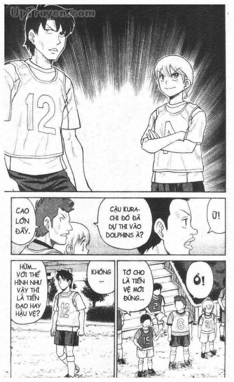 Golden Age Chapter 8 trang 120