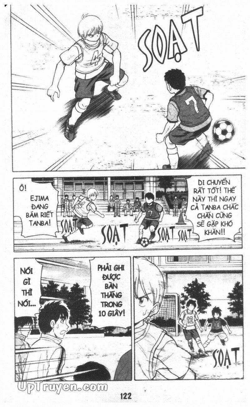 Golden Age Chapter 8 trang 122