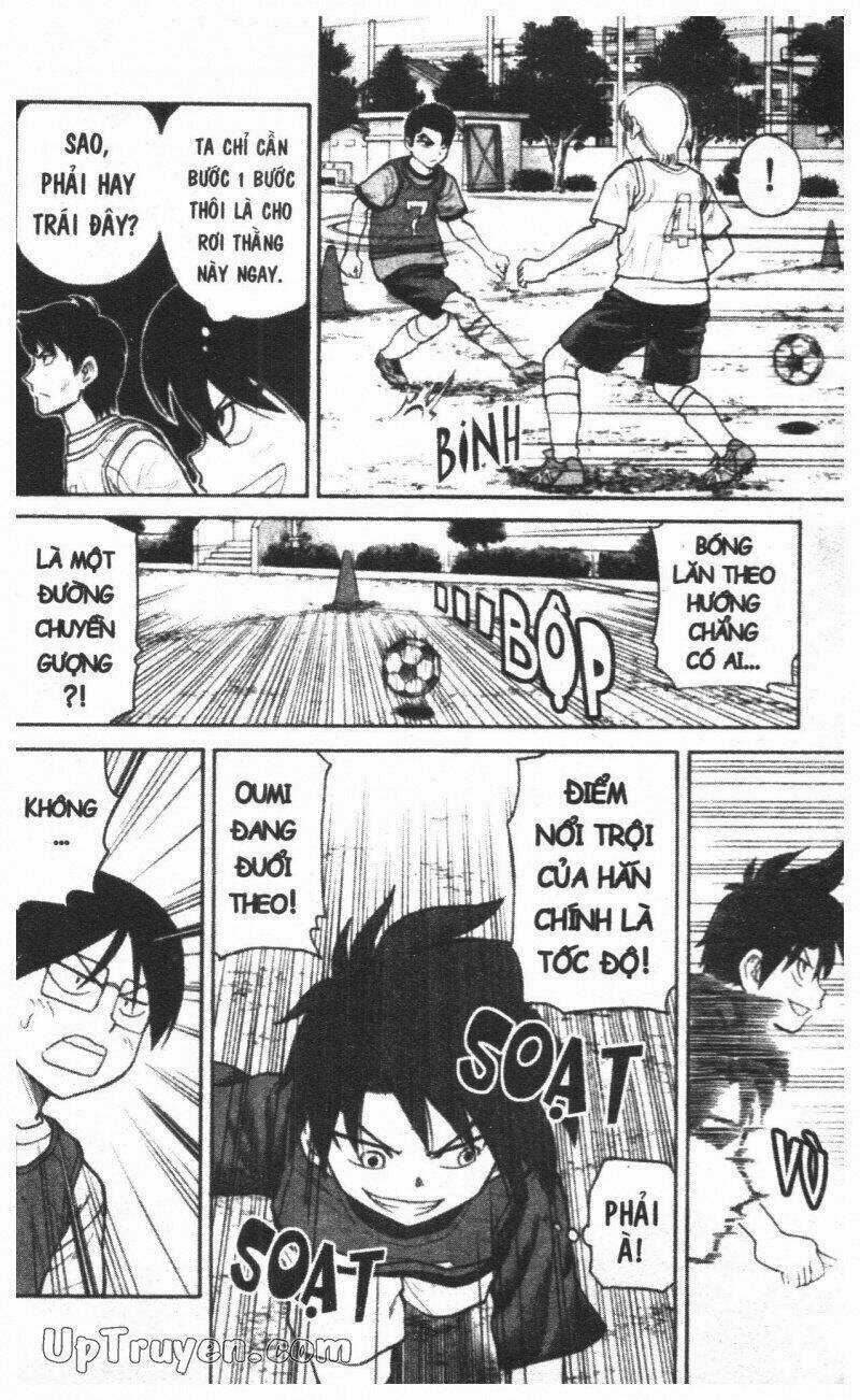 Golden Age Chapter 8 trang 123