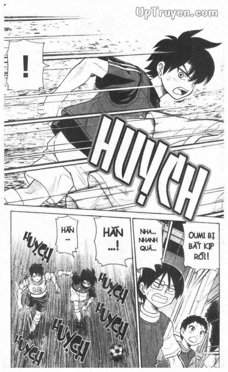 Golden Age Chapter 8 trang 124