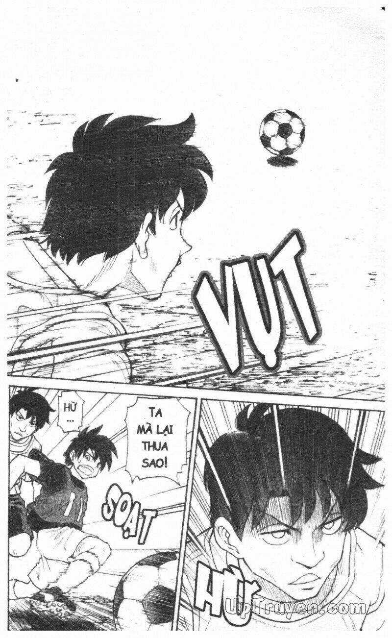 Golden Age Chapter 8 trang 125