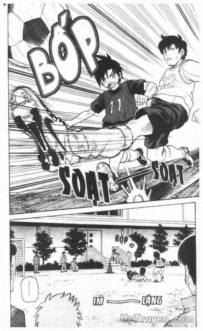 Golden Age Chapter 8 trang 126