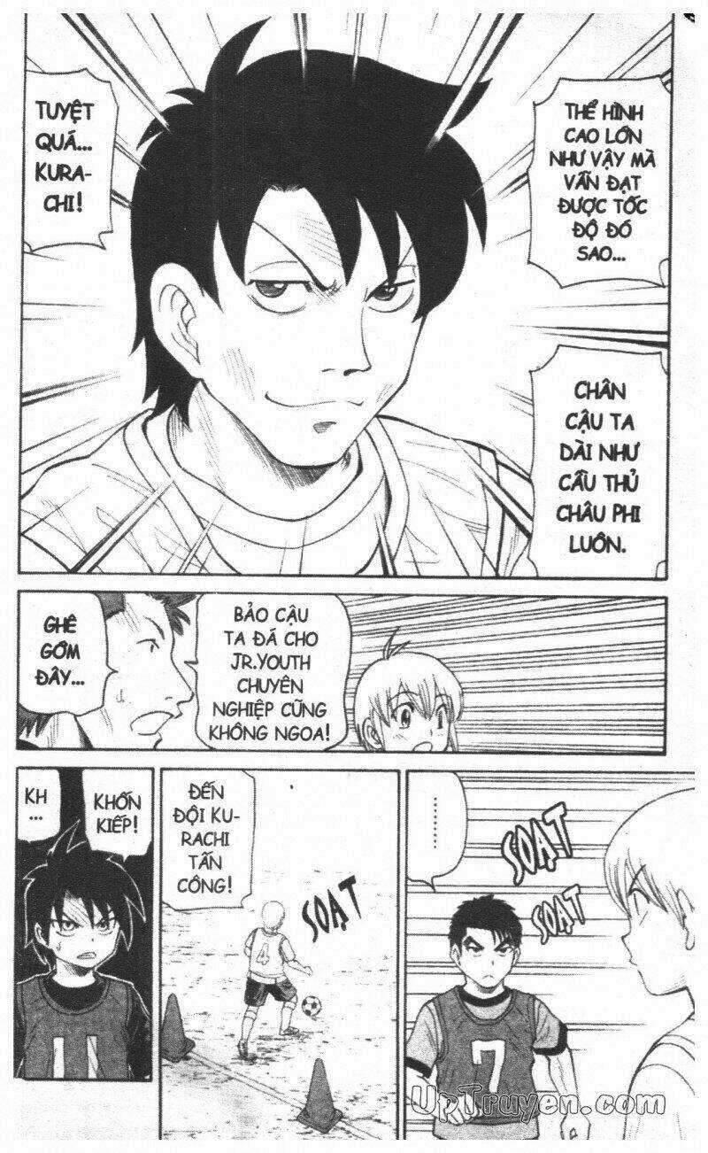 Golden Age Chapter 8 trang 127