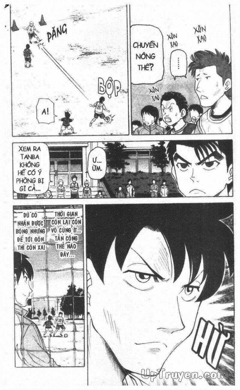 Golden Age Chapter 8 trang 128