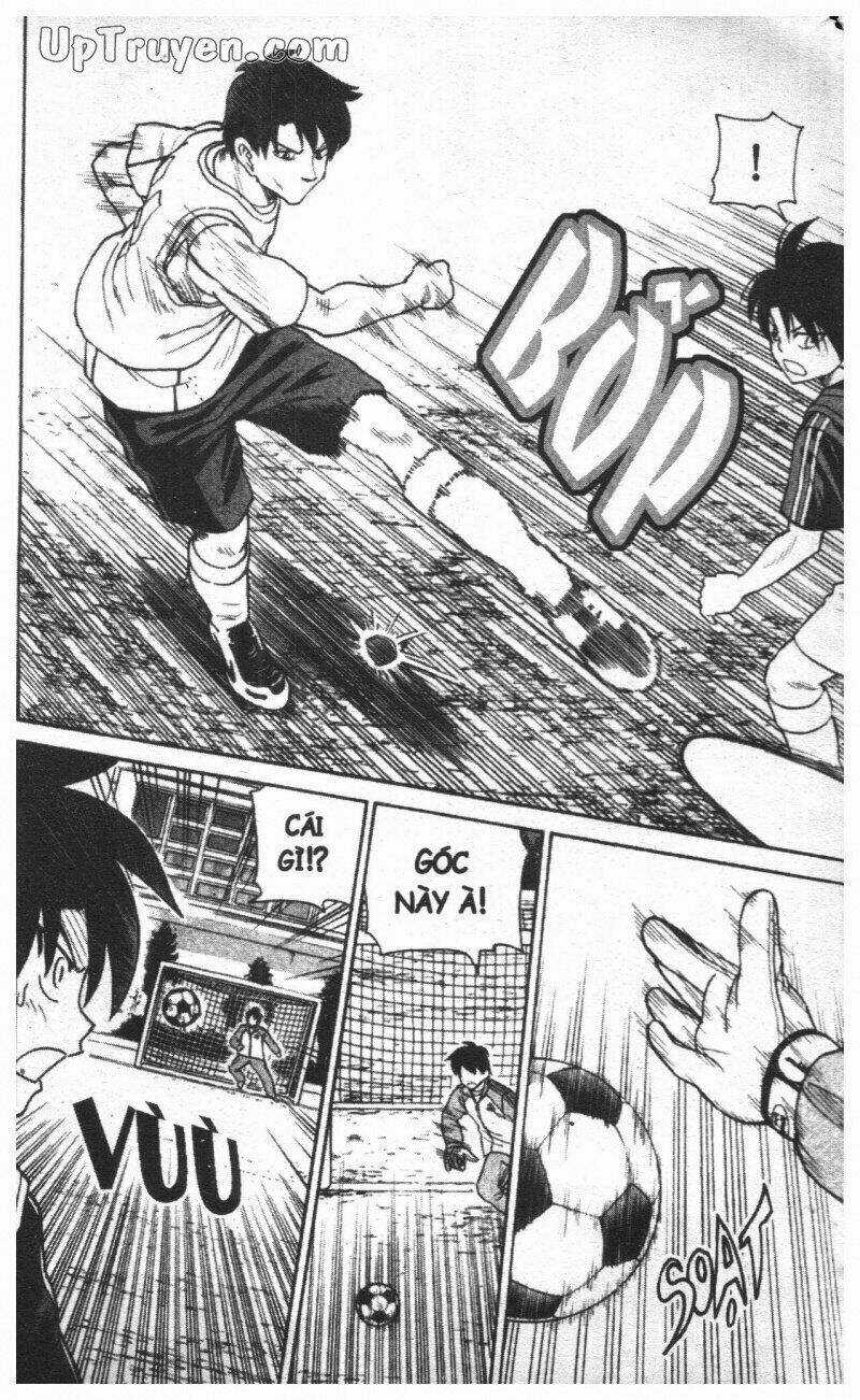 Golden Age Chapter 8 trang 129