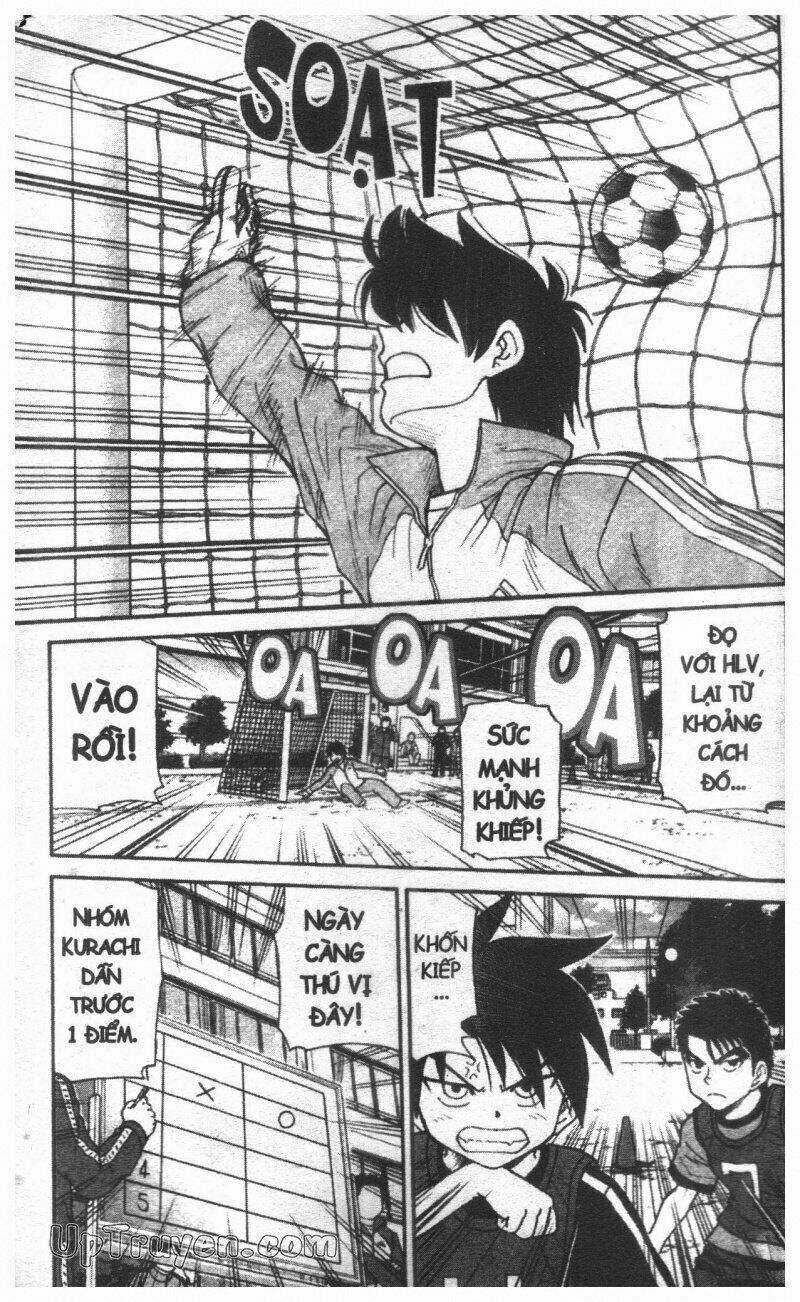 Golden Age Chapter 8 trang 130