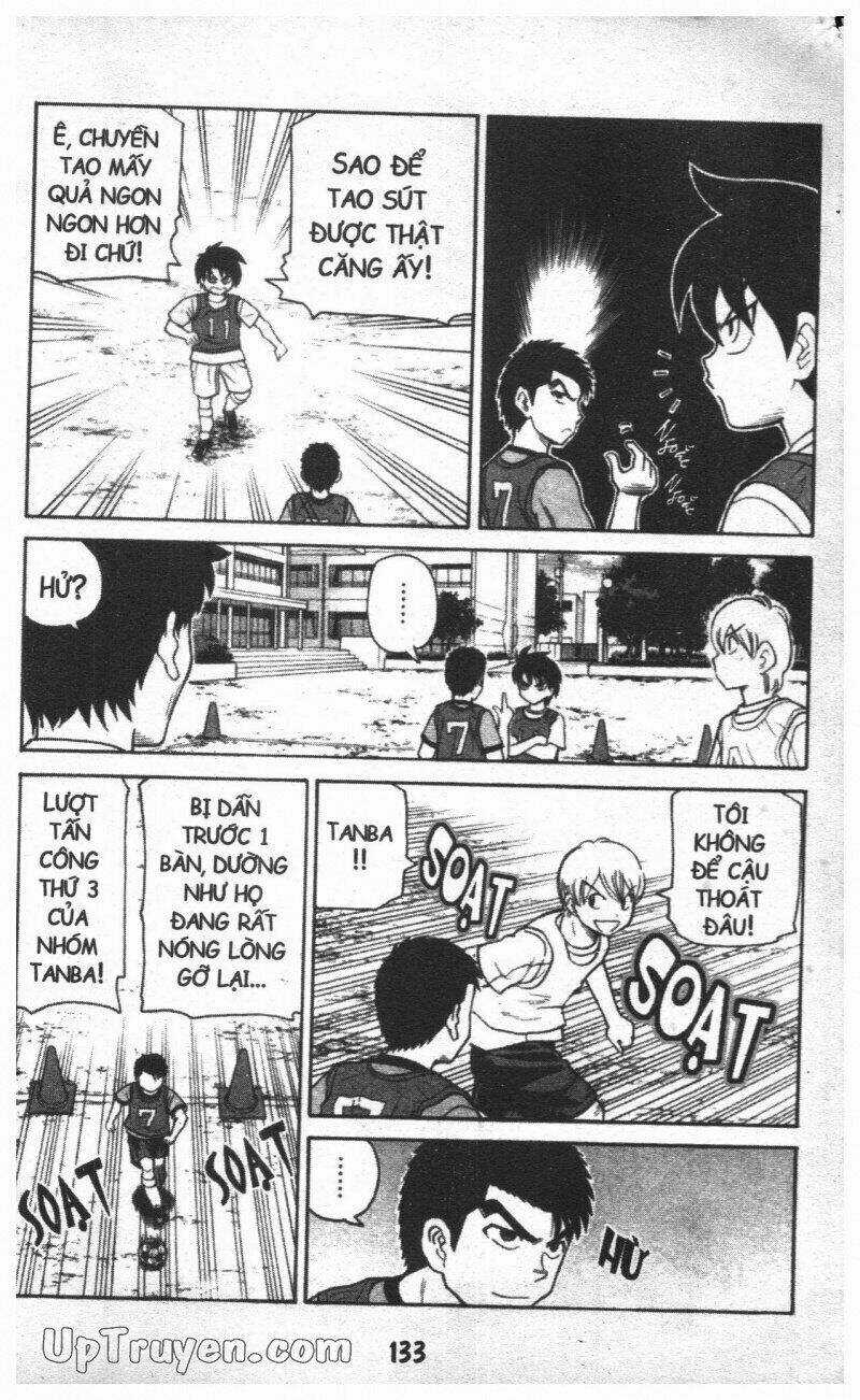 Golden Age Chapter 8 trang 133