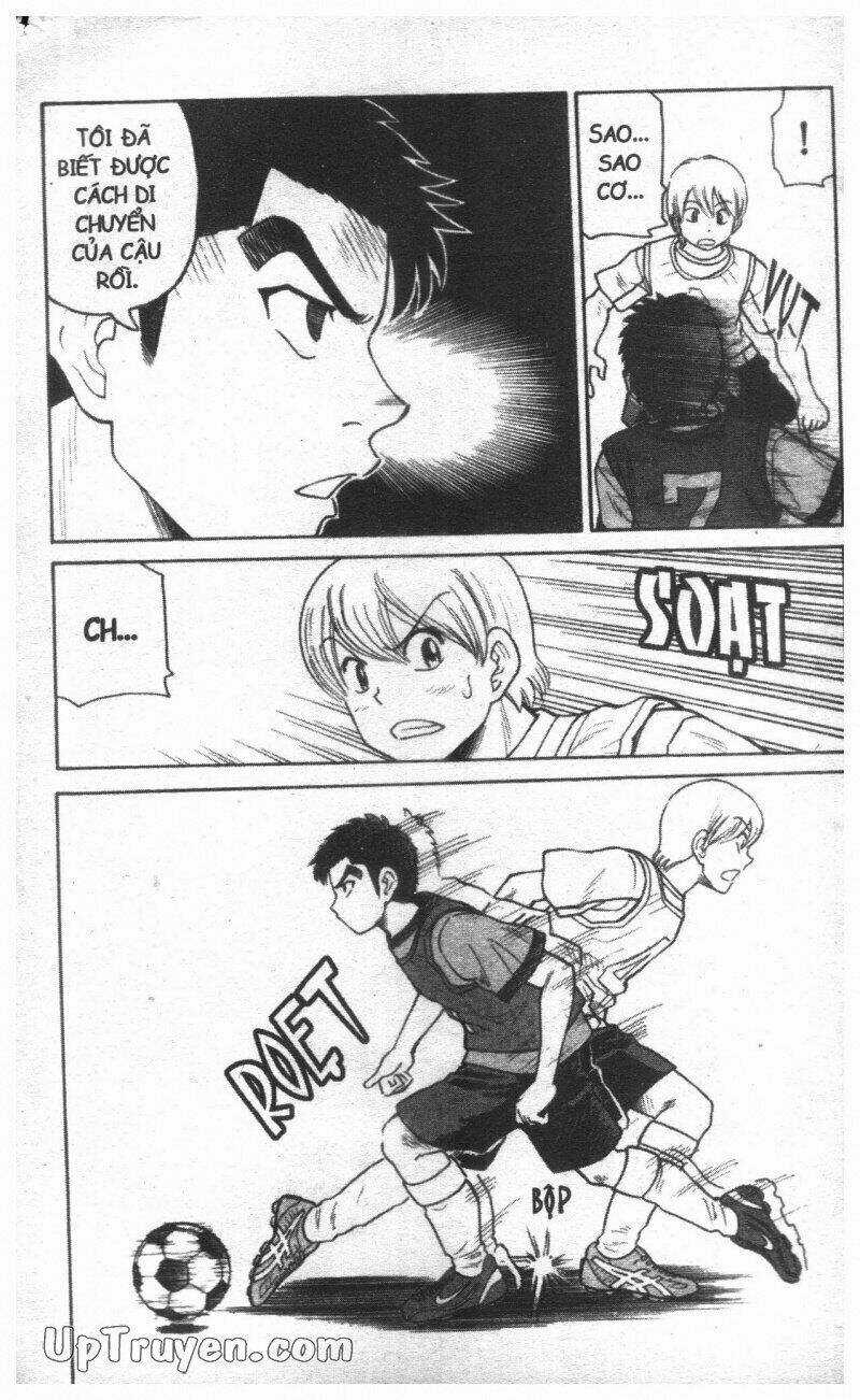 Golden Age Chapter 8 trang 134