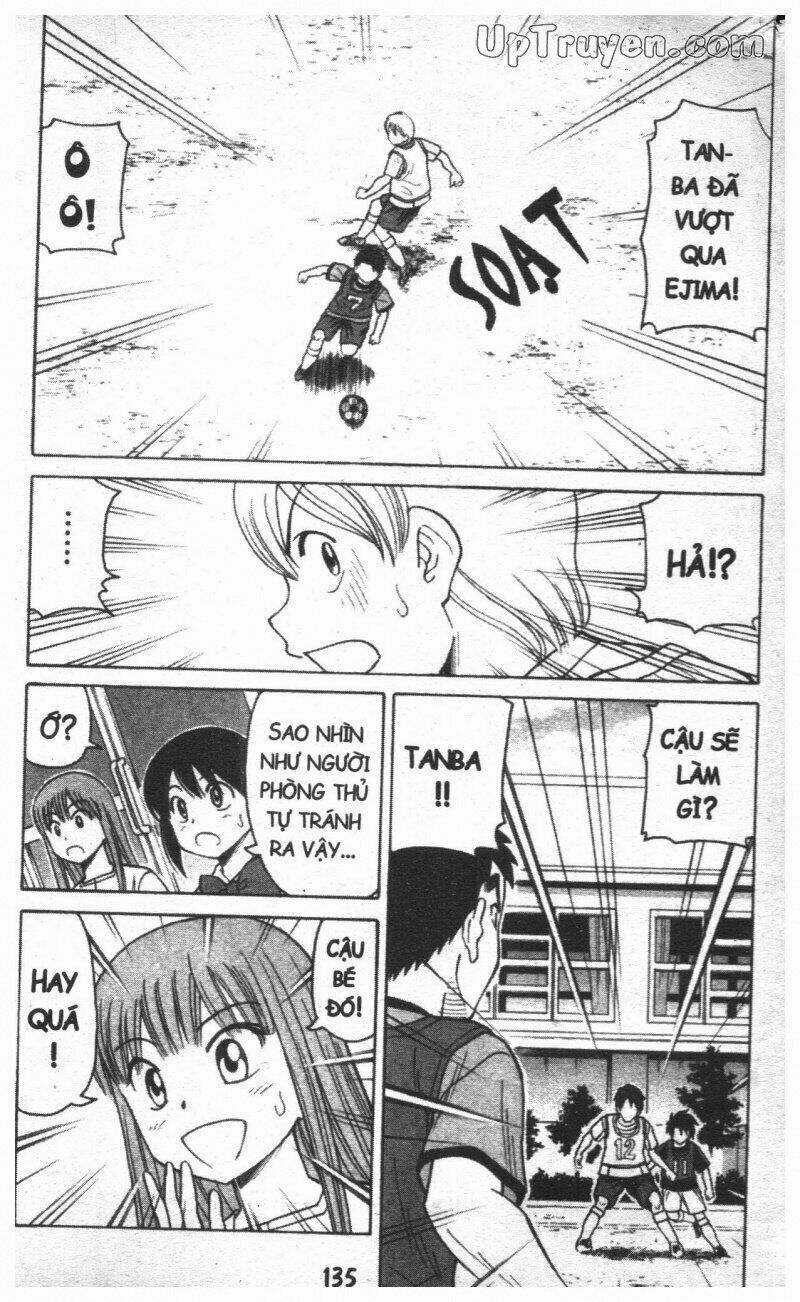 Golden Age Chapter 8 trang 135