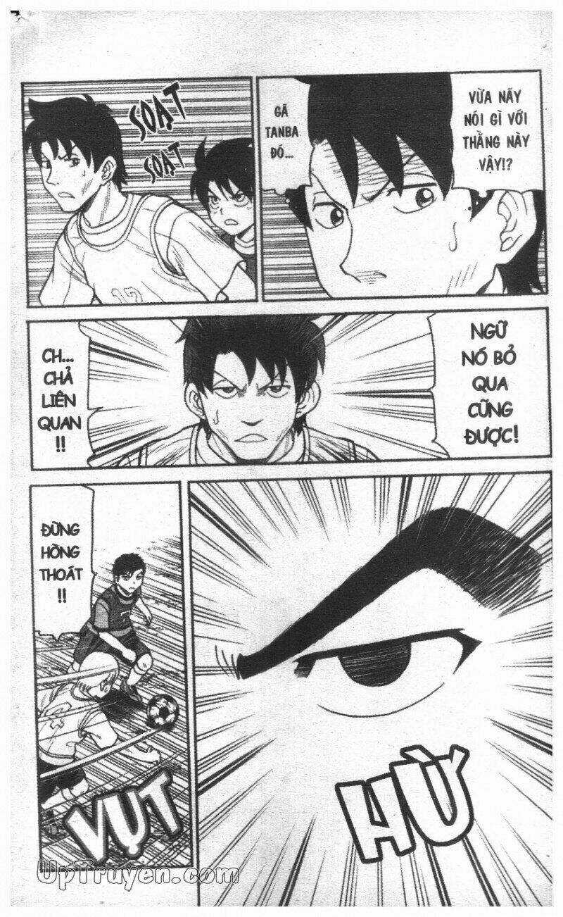 Golden Age Chapter 8 trang 136