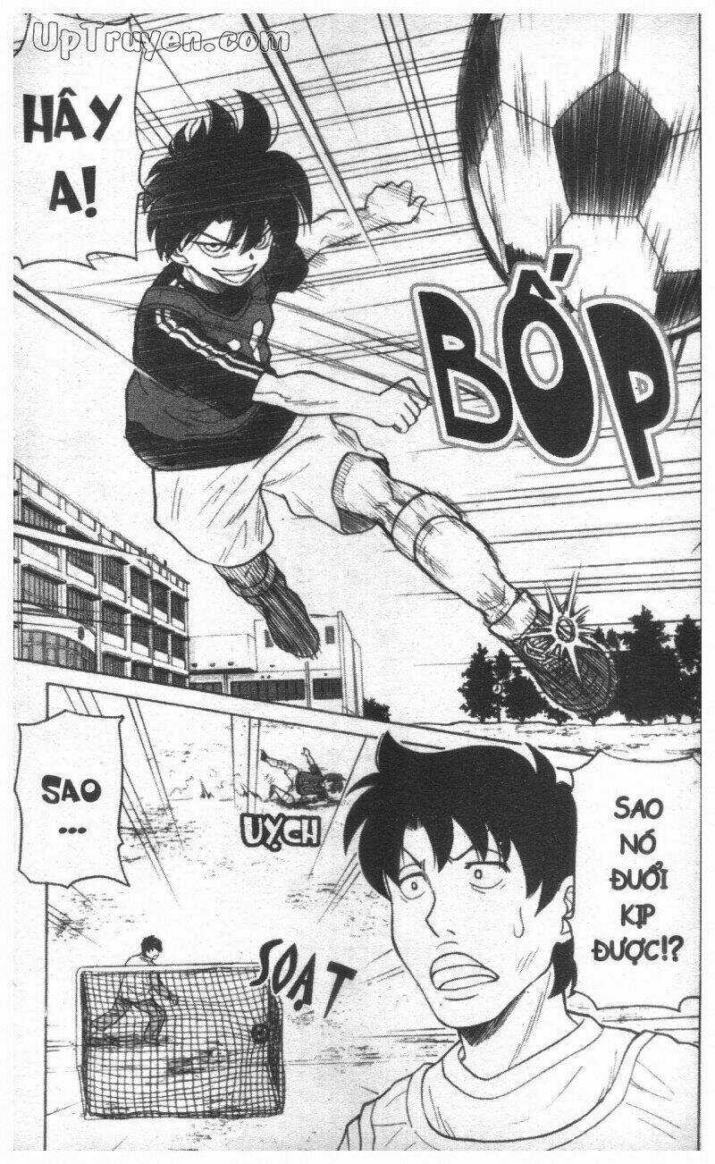 Golden Age Chapter 8 trang 138