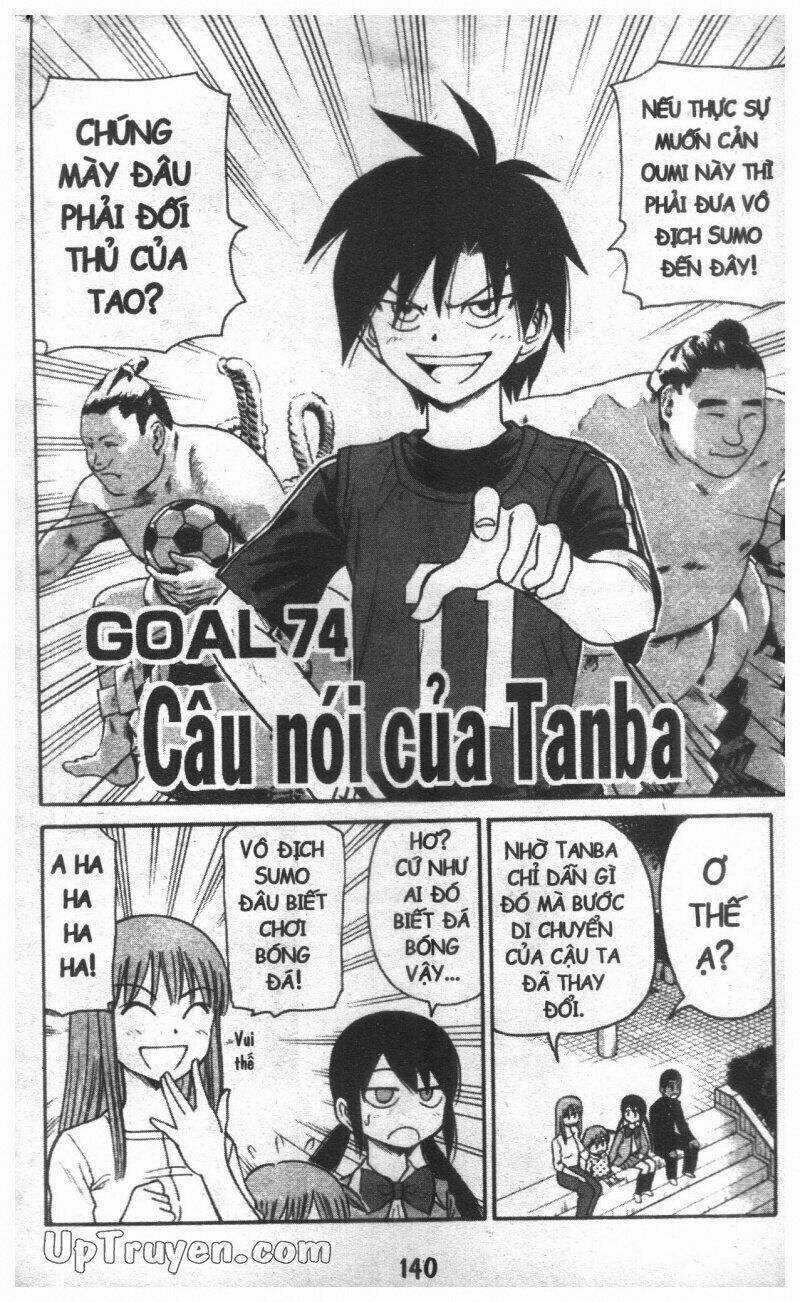 Golden Age Chapter 8 trang 140