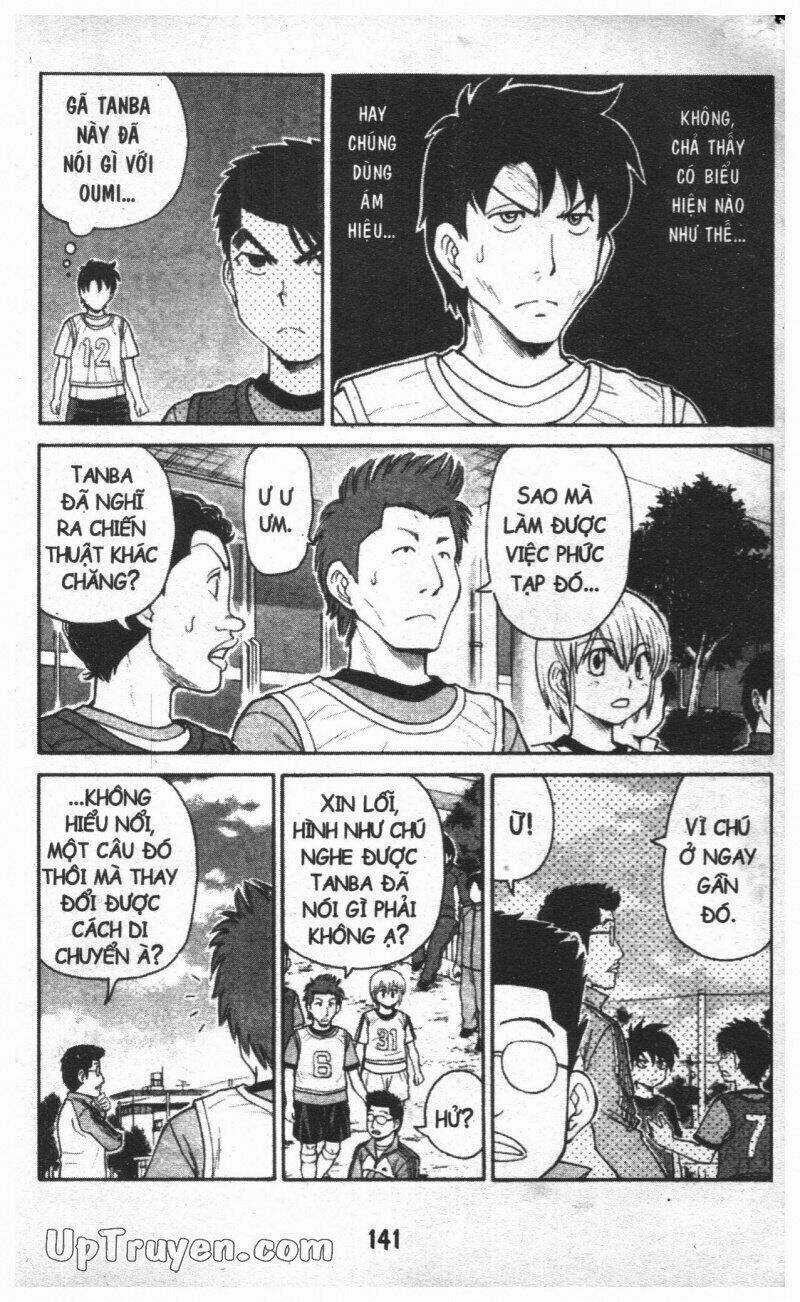 Golden Age Chapter 8 trang 141