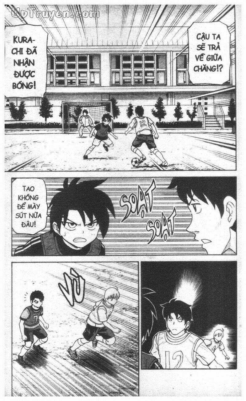 Golden Age Chapter 8 trang 142