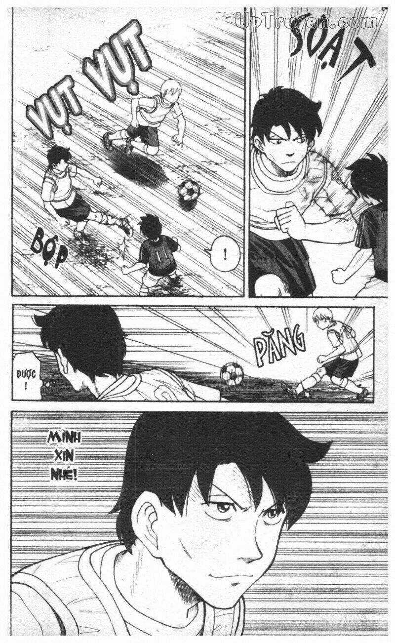 Golden Age Chapter 8 trang 143