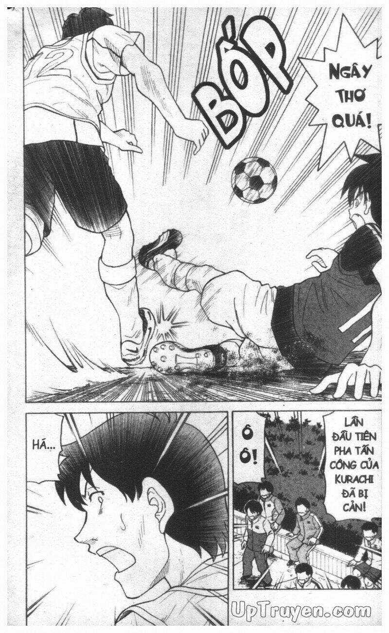 Golden Age Chapter 8 trang 144