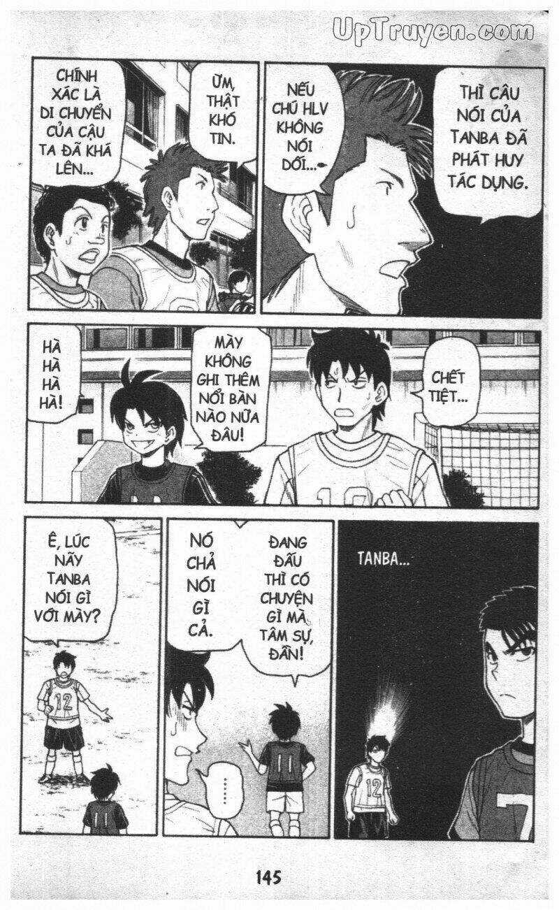 Golden Age Chapter 8 trang 145