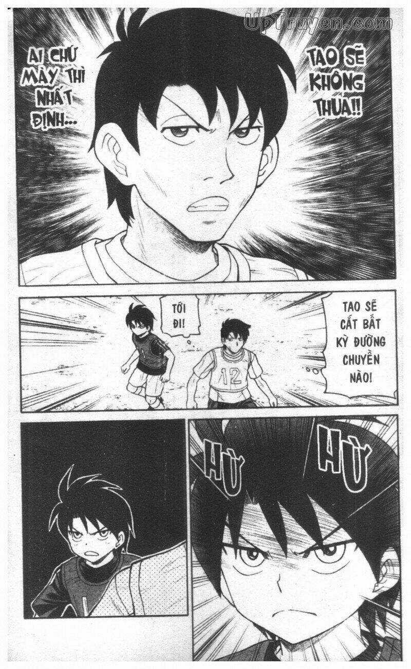 Golden Age Chapter 8 trang 146