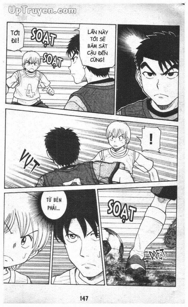 Golden Age Chapter 8 trang 147