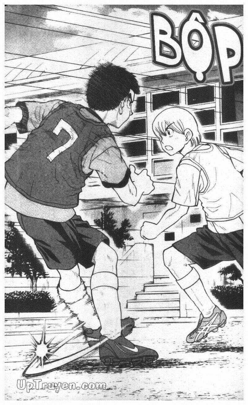 Golden Age Chapter 8 trang 148