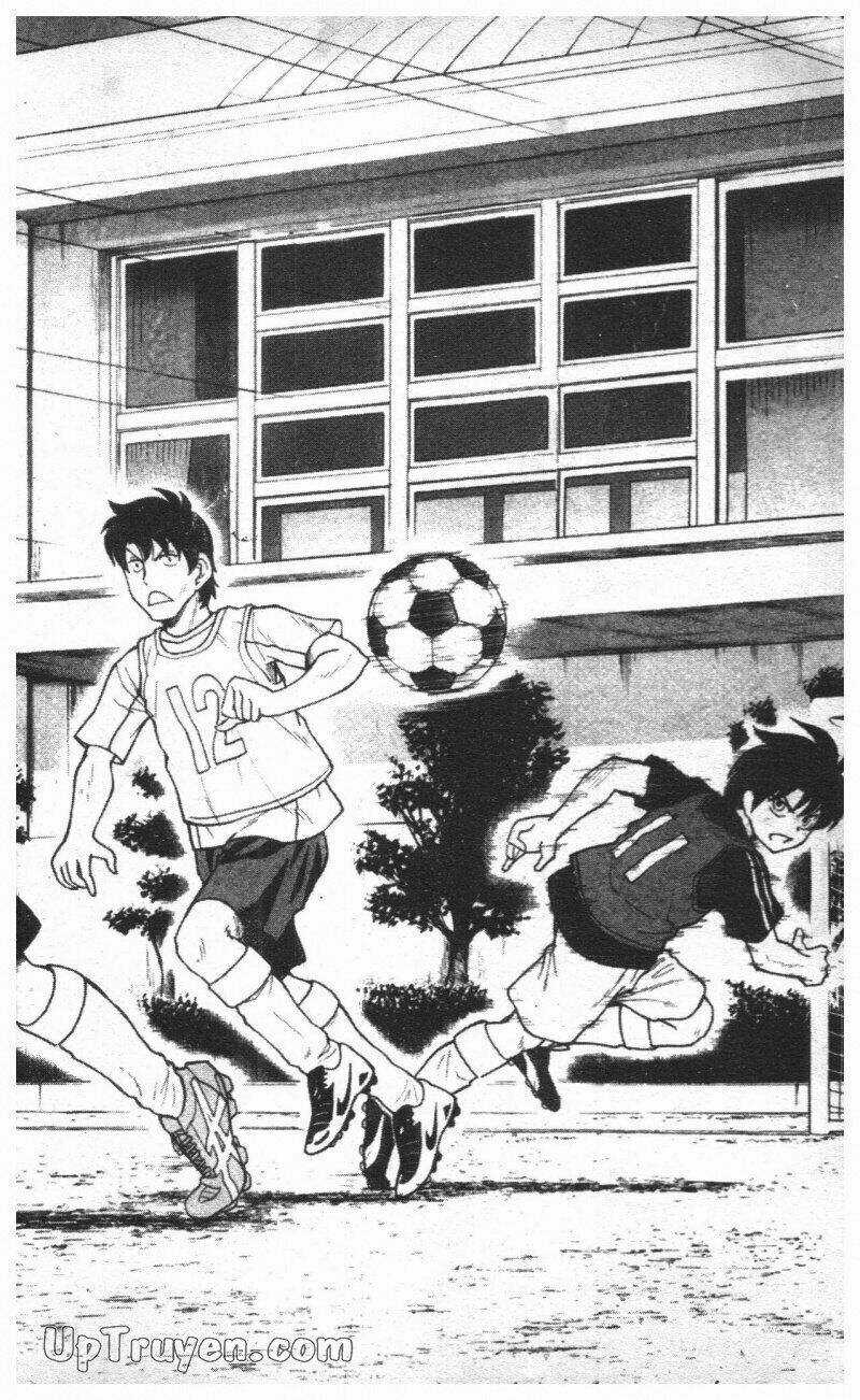 Golden Age Chapter 8 trang 149