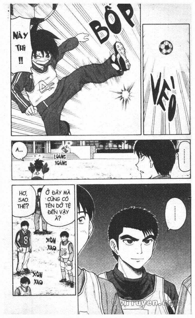 Golden Age Chapter 8 trang 15