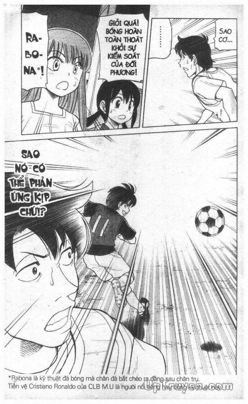 Golden Age Chapter 8 trang 150