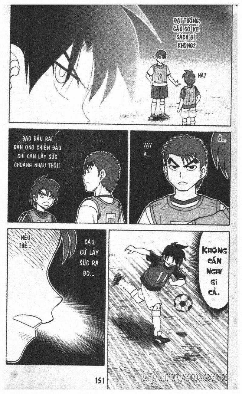 Golden Age Chapter 8 trang 151