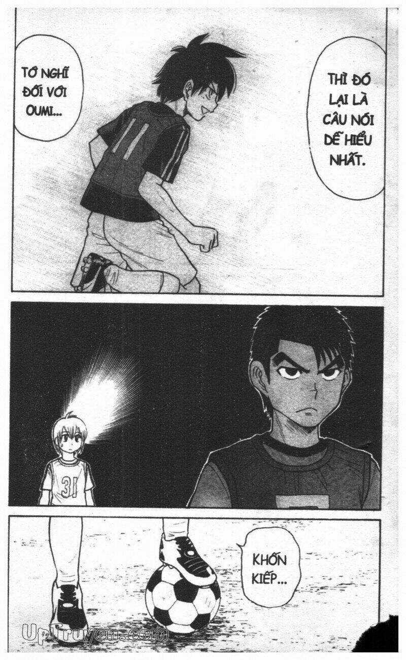 Golden Age Chapter 8 trang 155