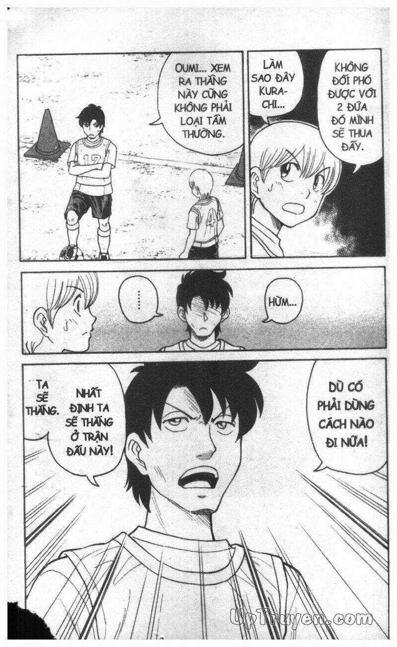 Golden Age Chapter 8 trang 156