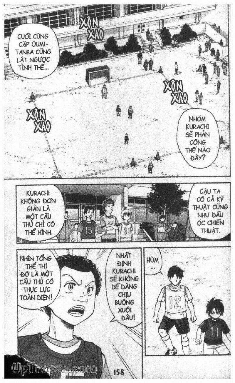 Golden Age Chapter 8 trang 158