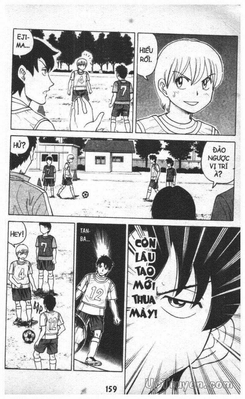 Golden Age Chapter 8 trang 159