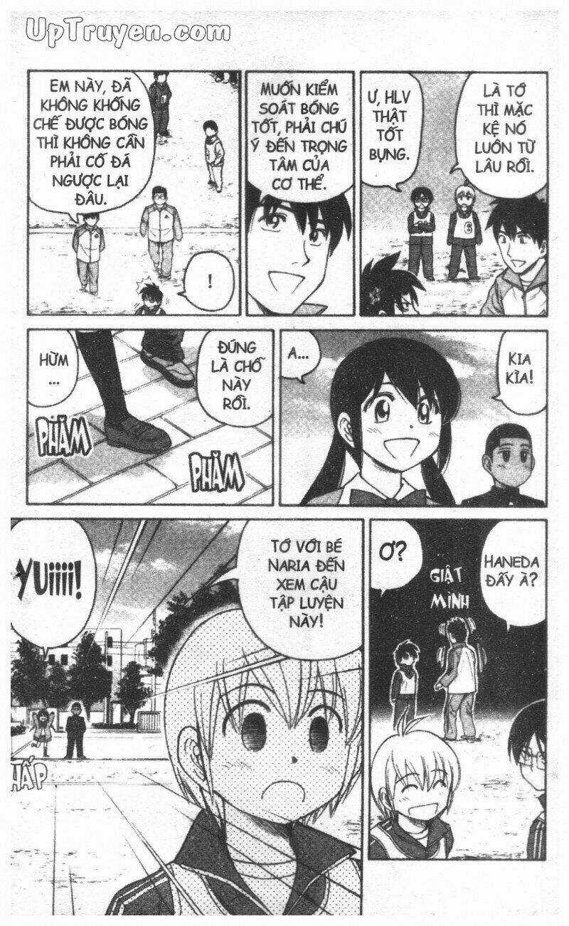 Golden Age Chapter 8 trang 16