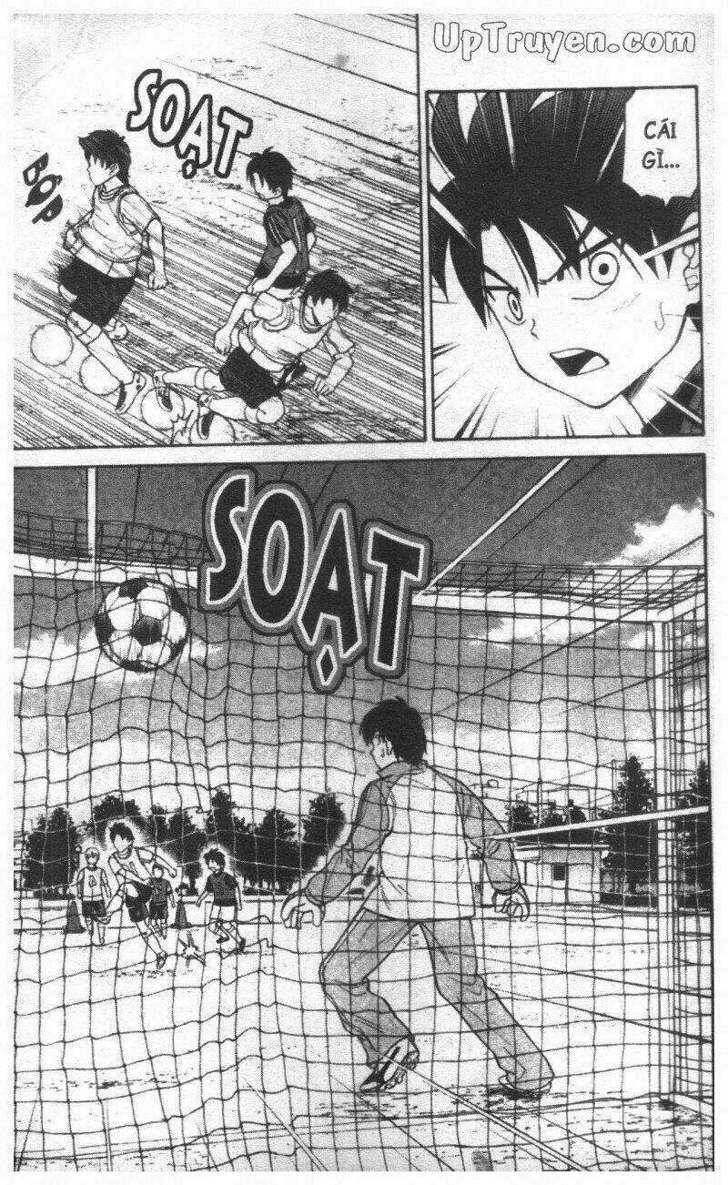 Golden Age Chapter 8 trang 160