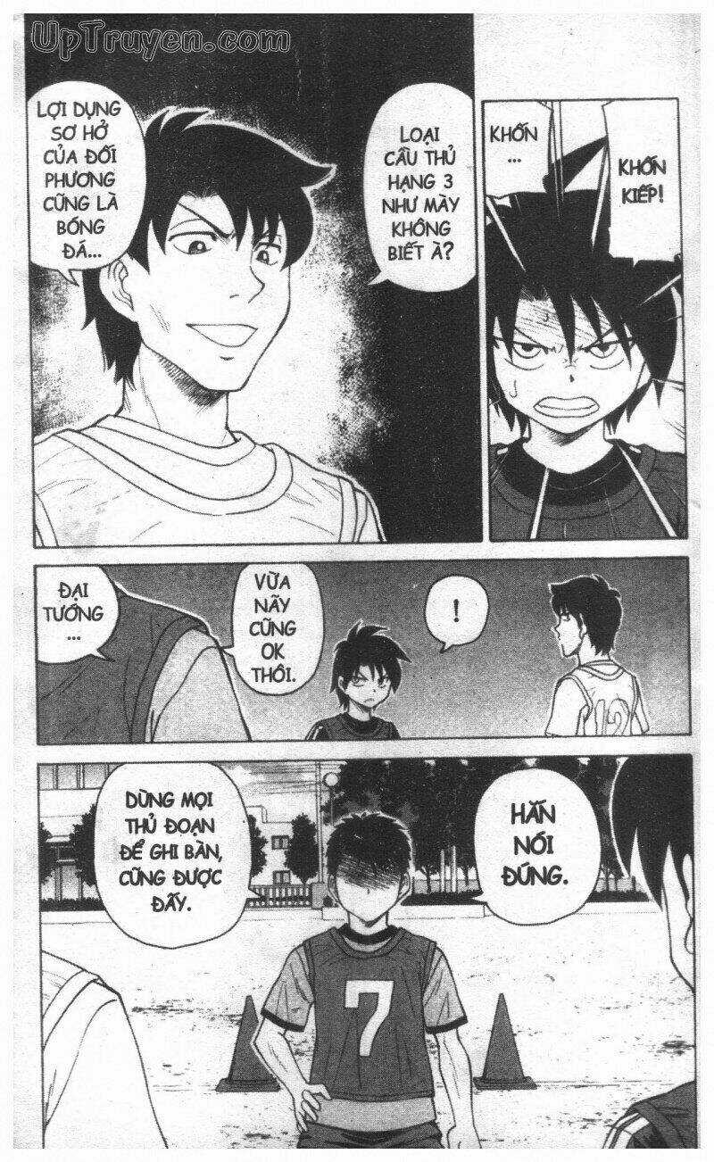 Golden Age Chapter 8 trang 162