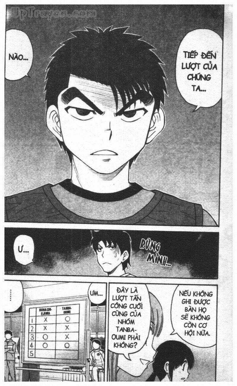 Golden Age Chapter 8 trang 163