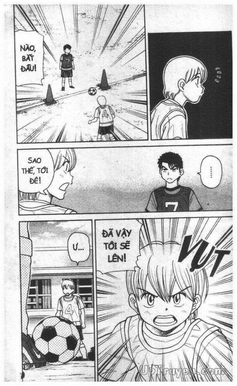 Golden Age Chapter 8 trang 164