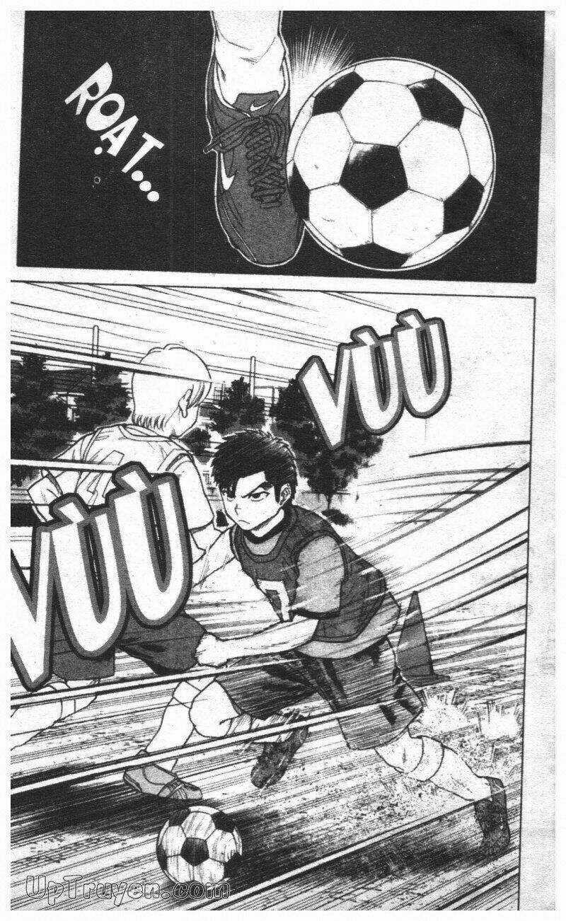 Golden Age Chapter 8 trang 165