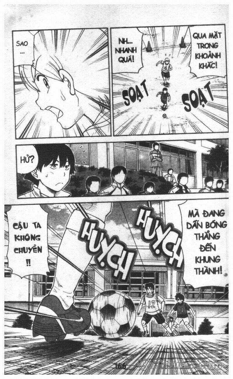 Golden Age Chapter 8 trang 166