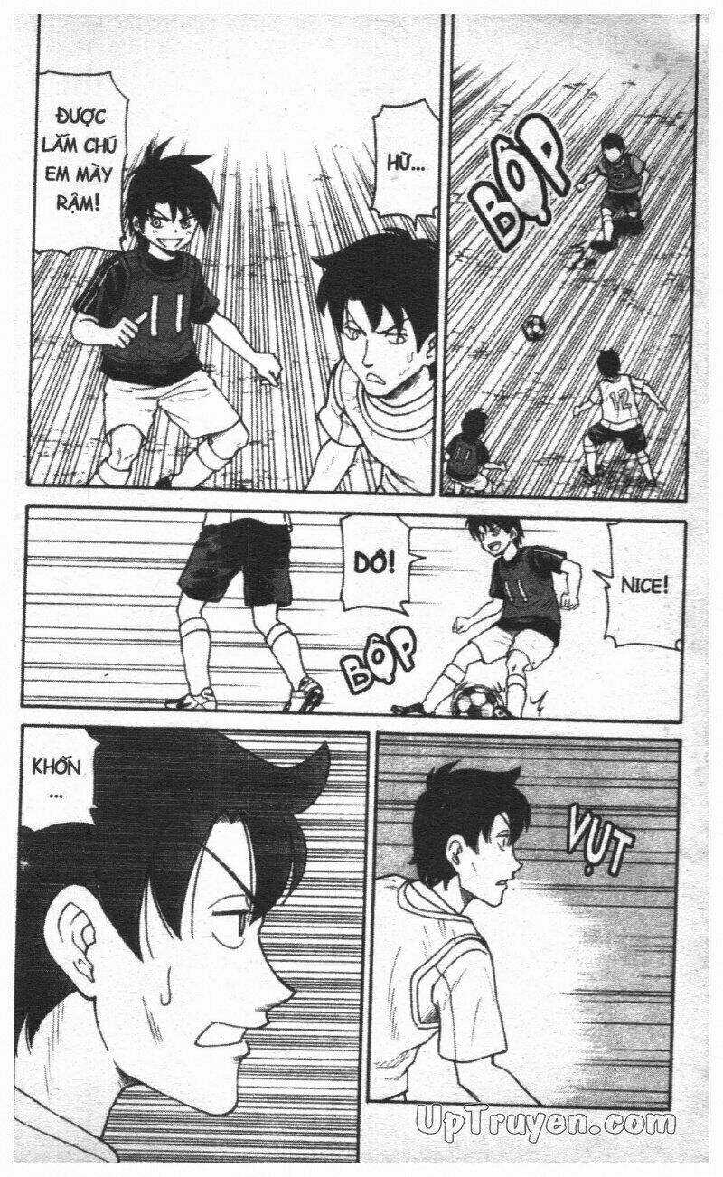 Golden Age Chapter 8 trang 167