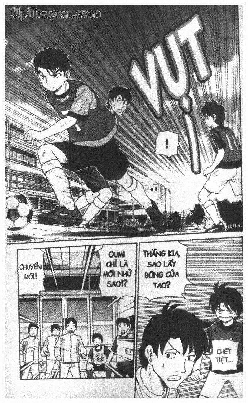 Golden Age Chapter 8 trang 168