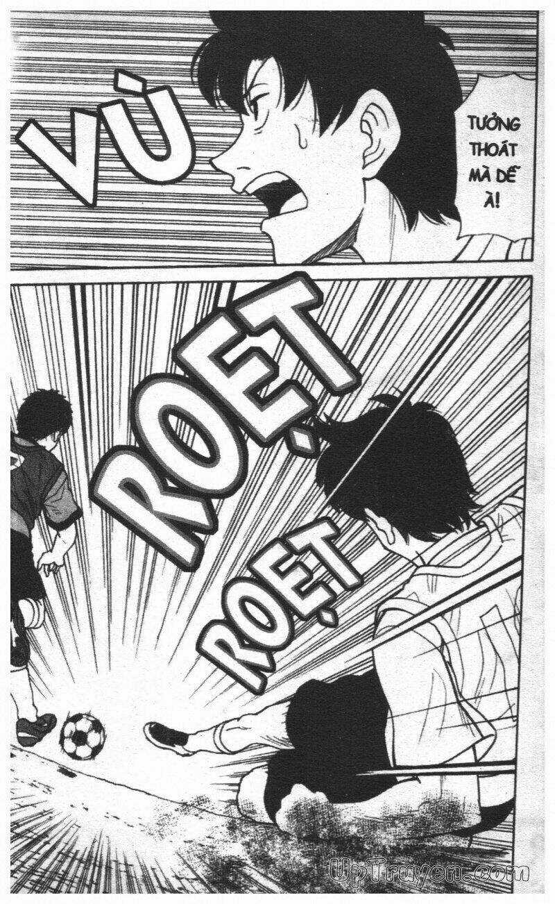 Golden Age Chapter 8 trang 169