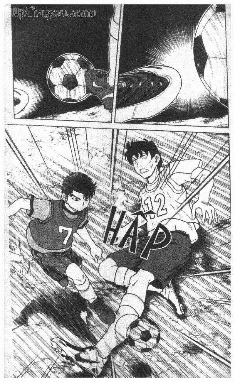 Golden Age Chapter 8 trang 170