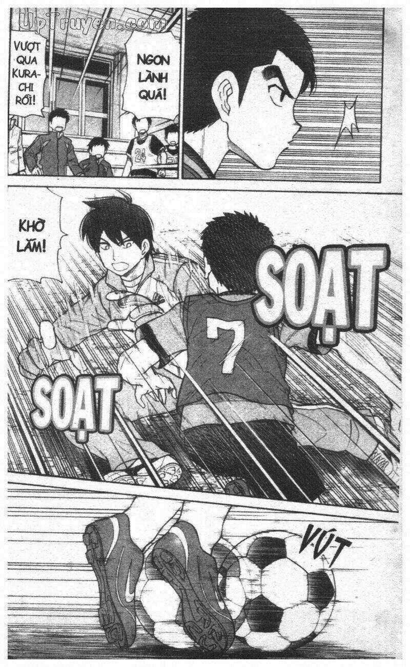 Golden Age Chapter 8 trang 171