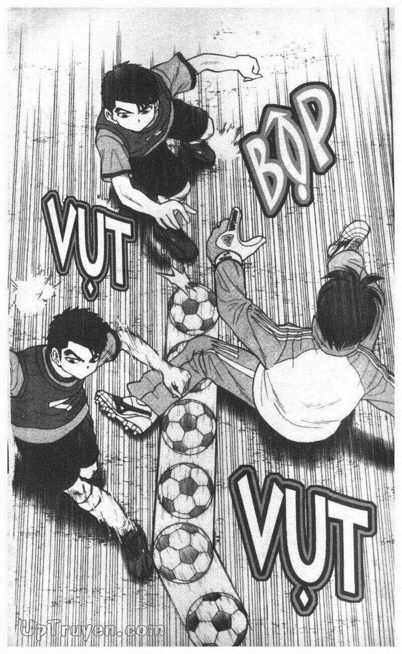 Golden Age Chapter 8 trang 172