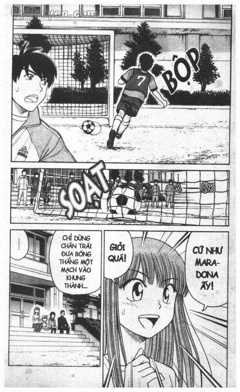 Golden Age Chapter 8 trang 173