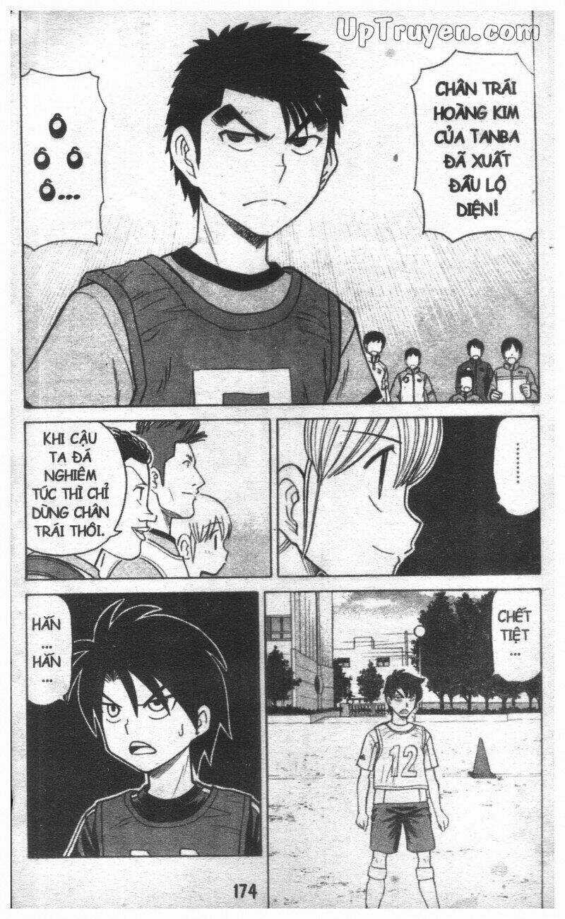 Golden Age Chapter 8 trang 174