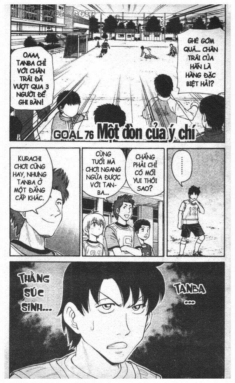 Golden Age Chapter 8 trang 175